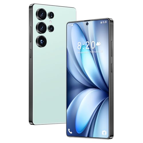 Smartphone S26 Ultra, 16 GB 1 TB, Batteria Da 8000