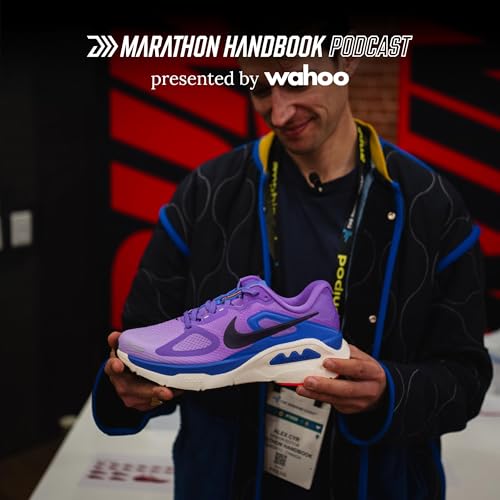 The Biggest Running Shoe Trends Coming in 2026