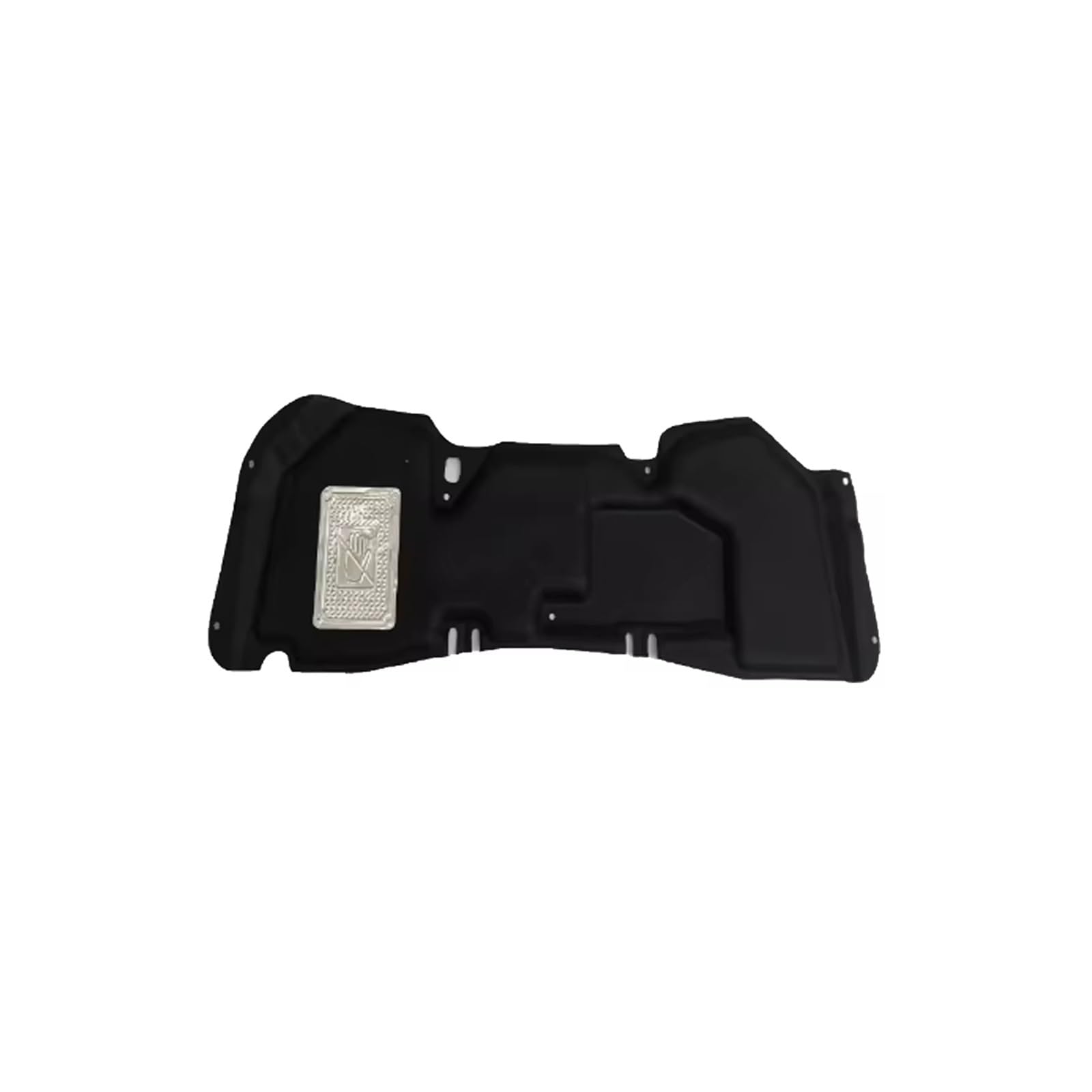 Coussin d'isolation moteur Civic FB : fini les bruits et la surchauffe du capot