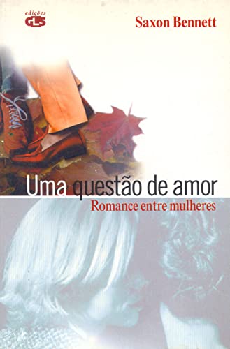 Uma questão de amor: romance entre mulheres