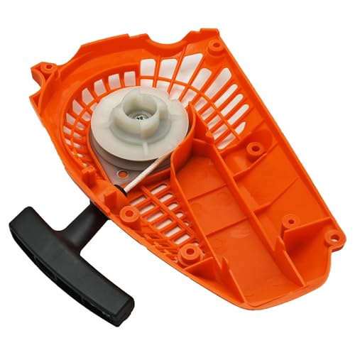 Lanceur de tronçonneuse 2500 robuste pour lanceur débroussailleuse 25 cm³ - 3