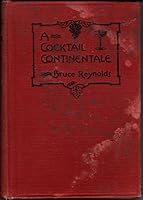 A Cocktail Continentale B000MZM6J6 Book Cover