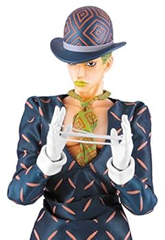 JOJO メディコム RAH デッドマンズQ 吉良吉影 荒木飛呂彦 岸辺露伴 Amazon.co.jp: RAH リアルアクションヒーローズ□メディコムトイ