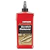 Mothers 08408 California Gold Scratch Remover – 8 oz.