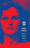 Mercy, Mary, Patty 2330081782 Book Cover