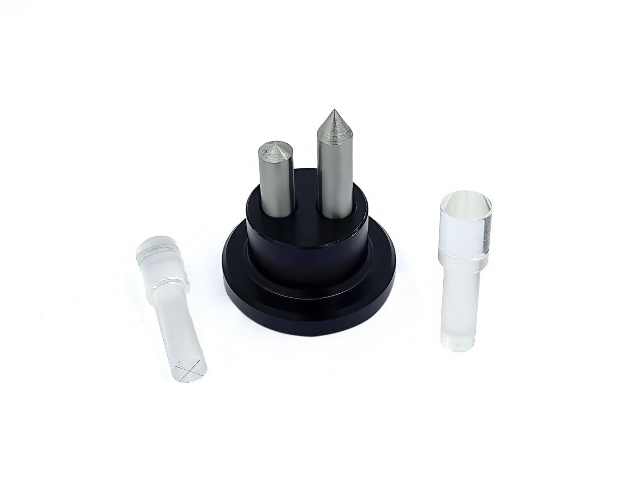 Buyohlic Set di punzoni ottici Jewlry Tools