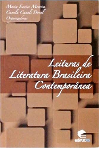 LEITURAS DE LITERATURA BRASILEIRA CONTEMPORÂNEA