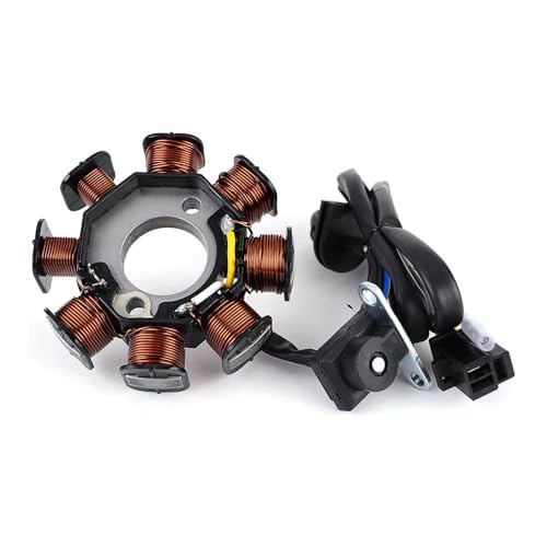 Bobine de stator VP50 alternateur 31120-LBD6-E0B pièce allumage