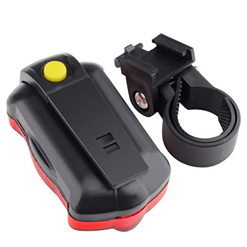 Centitenk Kit Lampada di Riciclaggio della Bici