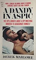 A Dandy in Aspic B000K1V9PE Book Cover