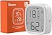 Produktbild SONOFF SNZB-02D Zigbee Temperatur- und Feuchtigkeitssensor,Zigbee LCD Smart Thermometer Hygrometer,Zigbee Hub Erforderlich,Temperature Humidity Sensor Kompatibel mit Alexa/Google Home/Home Assistant