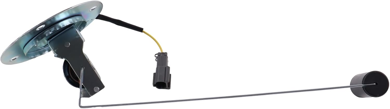 FridayParts Fuel Level Sensor 20C-06-31211 20C0631211 Compatible for Komatsu Excavator PC30MR-2 PC35MR-2 PC50MR-2 PC78US-6 PC20MR-2 Replacement