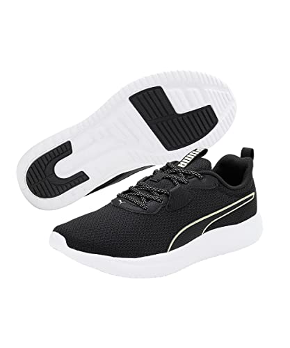 Image of Puma Unisex Adult Resolve Smooth Running Shoe