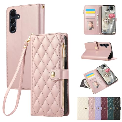 Rosbtib Galaxy A54 5G P[X 蒠^ z^ Jo[ SC-53D P[X  t@Xi[^ K Galaxy SC53D P[X J[h[ gуJo[ MNV[A54P[X GKg hJ SCG21 Jo[ 