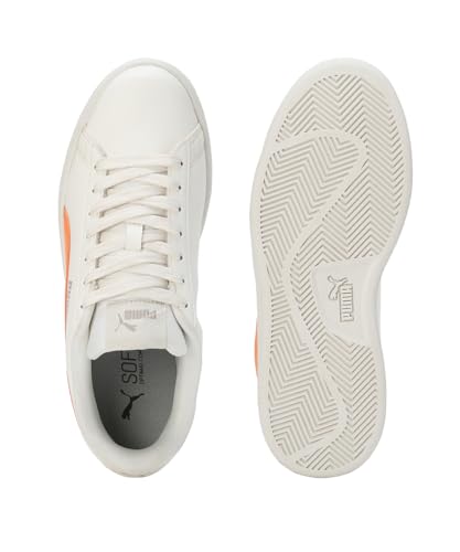 Image of Puma | Smashic Women's Comfort Casual Sneakers