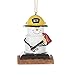 S'Mores Fireman Christmas/ Everyday Ornament