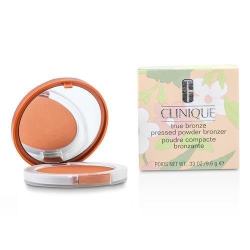 Clinique True Bronze Pressed Powder Bronzer 0.33 oz No. 03 Sunblushed
