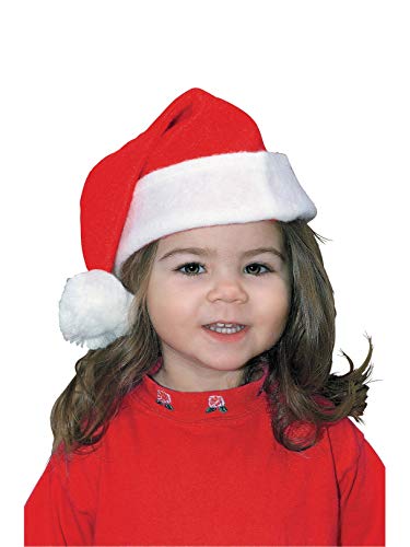 Rubie's Toddler Santa Hat