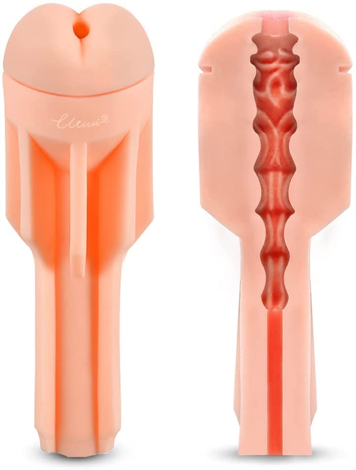 Amazon.com: UTIMI Male Masturbator Sex Toys