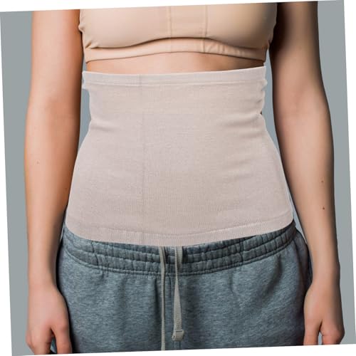 Cinturón térmico de algodón para mujer BESPORTBLE miniatura 5