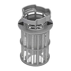 Filter zeef vaatwasser voor Bosch Siemens Neff Constructa 00645038 645038