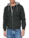 Produktbild Springfield Herren 488232 Kunstlederjacke, Flasche, S