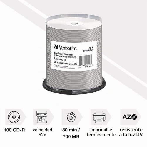 Almacenamiento de Datos Externo VERBATIM Multicolor para PC y Portátil 2