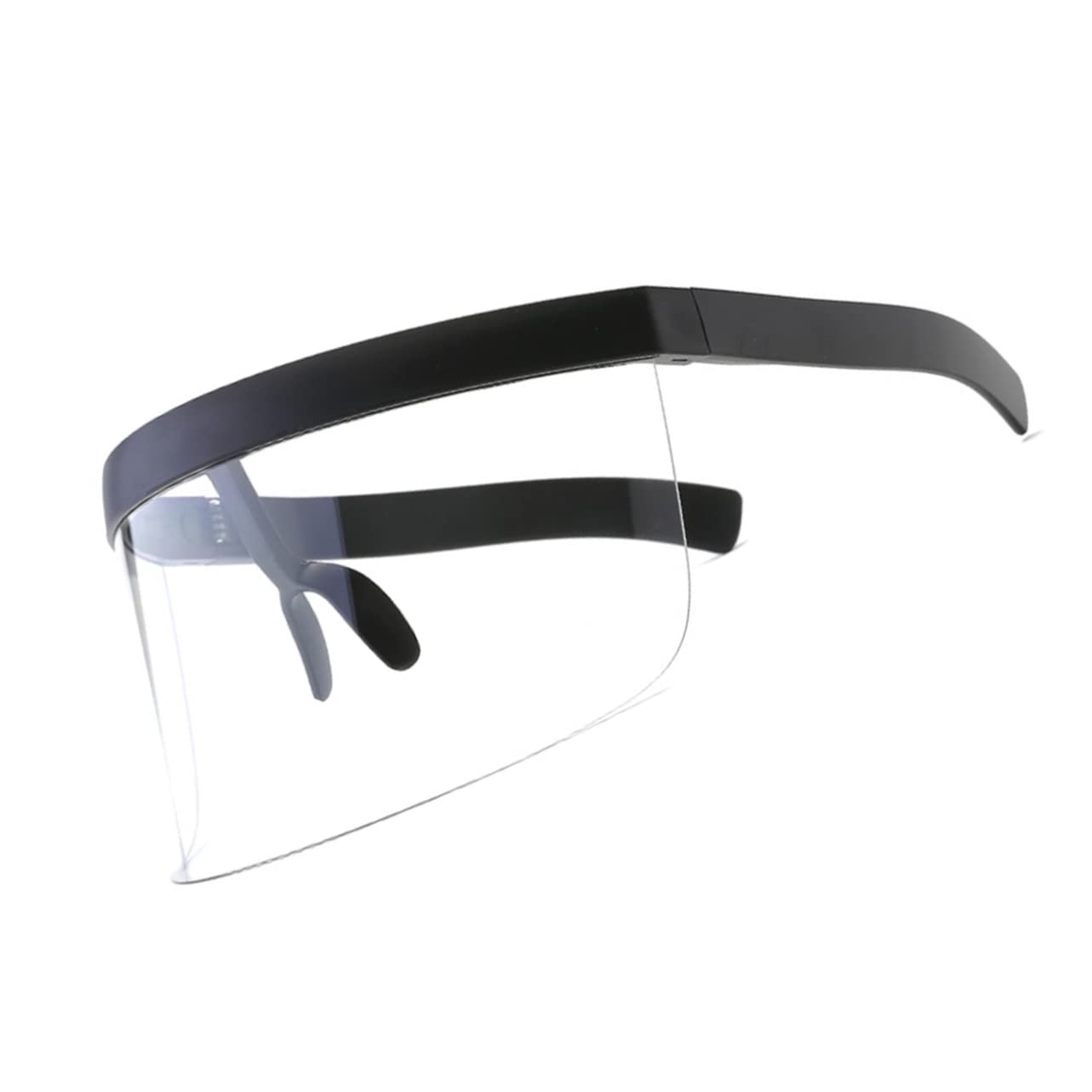 CALLARON 3St Fahrradbrille damen Männer damen sonnenbrille außen exstel tgb polarisierte sonnenbrille damen frauen sonnenbrille Sonnenschutz-Sonnenbrille überdimensioniert Lipgloss Fräulein