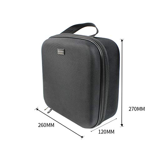 QWinOut Universal Eva Nylon Borsa di stoccaggio