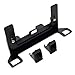 WISAMIC Kit de montaje universal de anclaje para asiento de coche para...