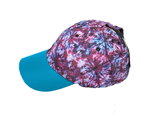 Glove It Casquette pour Femme visière réglable et élégante pour le sport