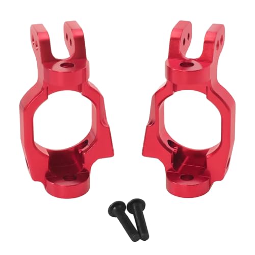 For MJX For Hyper Go 7303 C5 1/7 ���^���t�����gC�V�[�g�����[�g�R���g���[���J�[�X�y�A�p�[�c���^���A�b�v�O���[�h�����ԍ�P73230A�p RC���f���p�[�c(Red)
