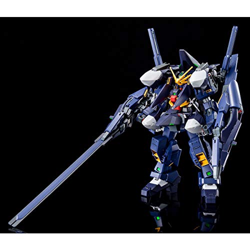 BANDAI HG 1/144 Gundam TR-1 Heizensley Ra II miniatura 2
