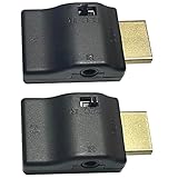 Ensigear Remote Controlled HDMI 2.0 IR adapter with sony CEC ARC function