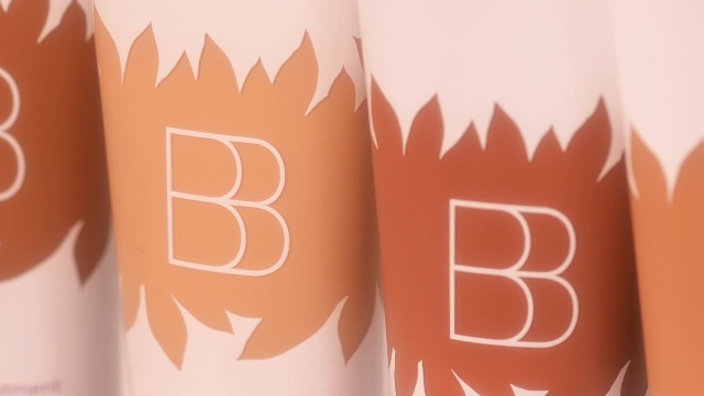 Image of tarte BB blur tinted moisturizer Broad Spectrum SPF 30 - Medium Buildable Coverage with Natural Lightweight Matte Finish, Vegan & Cruelty Free