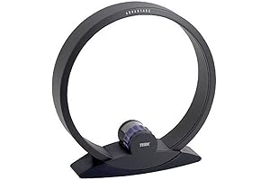 Terk AM Antenna for Radio Advantage