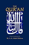  Haleem, M: Qur\'an (Oxford World\'s Classics Hardcovers)