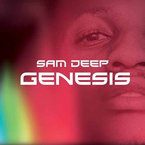 Sam Deep