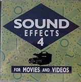  Vol. 4: for Movies & Videos [Import]