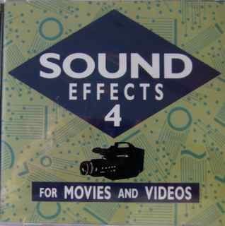 Vol. 4: For Movies & Videos [Audio CD]
