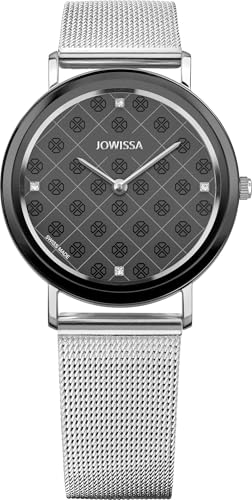 JOWISSA Damenuhr AnWy