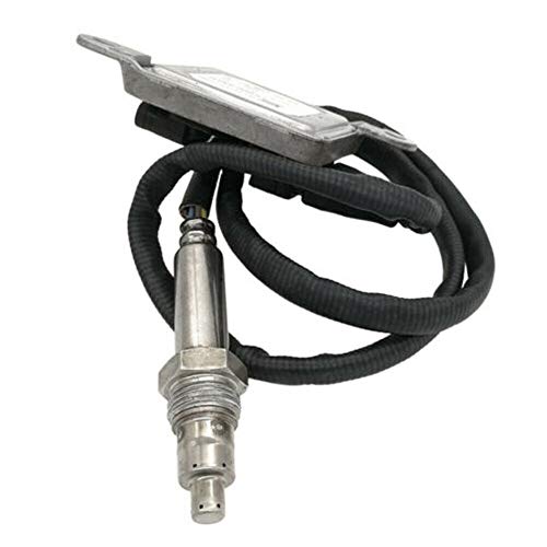 Nieuw OEM A0009052310 A0009054410 Nox (Stikstofoxide) Sensor Voor M-B ML GLE SLK C E Klasse - Afbeelding 4