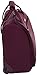 Samsonite Mightlight 2 Softside Luggage with Spinner Wheels, Grape Wine, Wheeled Underseater