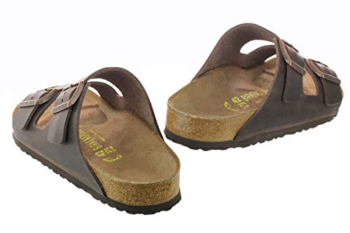Image of Birkenstock Women's Sydney Slide Sandals