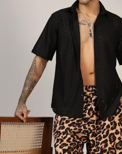 Image of Leriya Fashion Boxer Shorts for Men | Boxer | Boxer Briefs for Men | Boxer for Men |