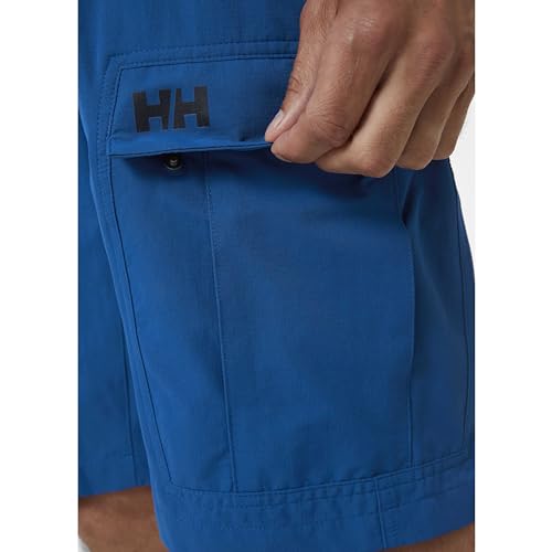 Short Cargo HH Quick-Dry Helly Hansen Homme short de rando léger - 5