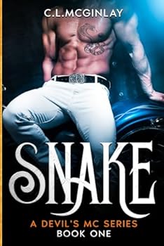 Snake: A Devil's MC Series Romance - Book #1 of the Devil's MC