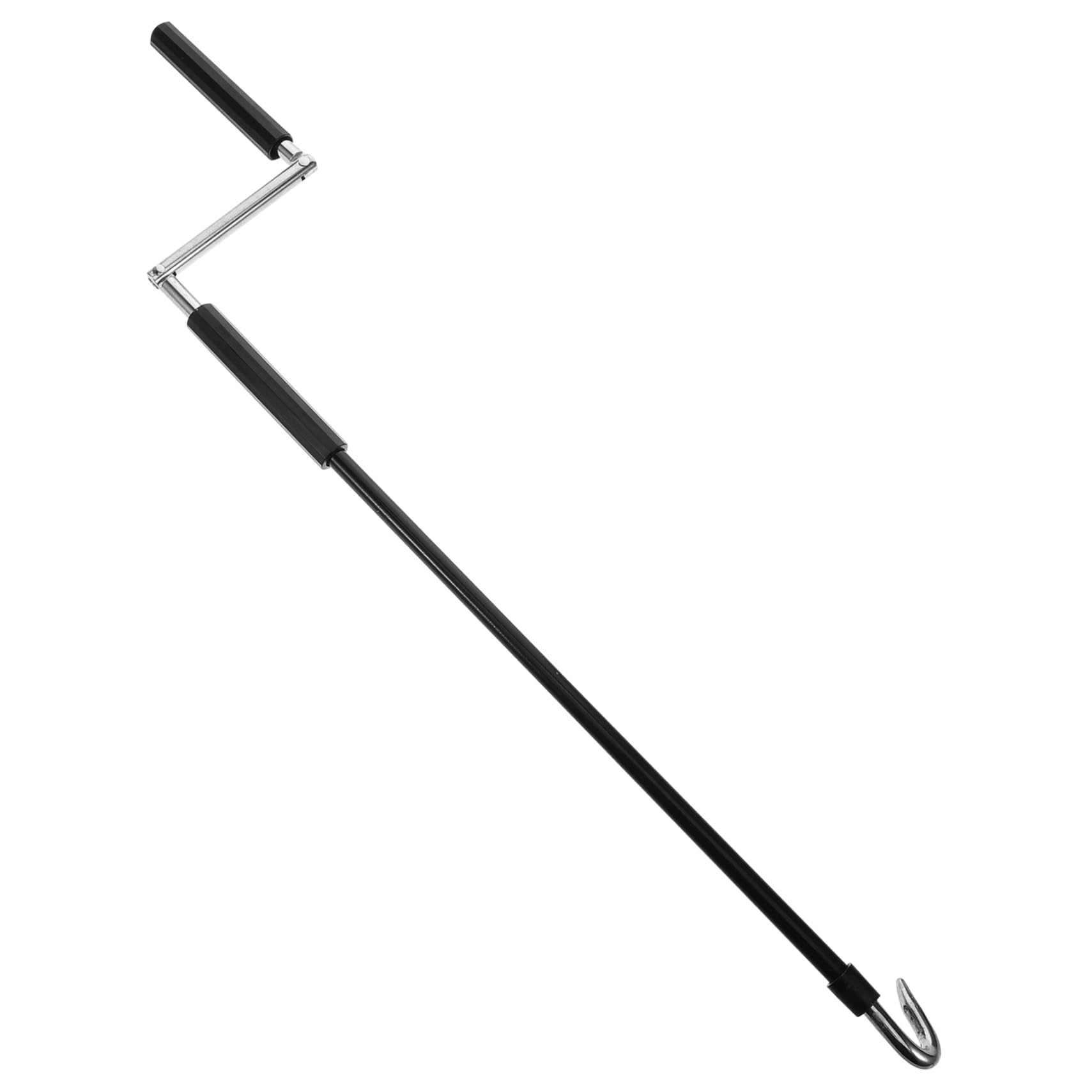 Manivelle pour Auvent de Terrasse et Camping Car Outil Manuel et Ergonomique pour Ouverture Rétraction Auvents Compatible avec Divers Systèmes Ombrage Design