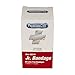 PhysiciansCare by First Aid Only Plastic Bandages Refill, 3/8 Inches X 1.75 Inches, 90248, 20 Count