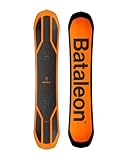 Bataleon Goliath Snowboard 2023,156